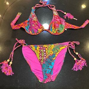 NANETTE LEPORE BIKINI